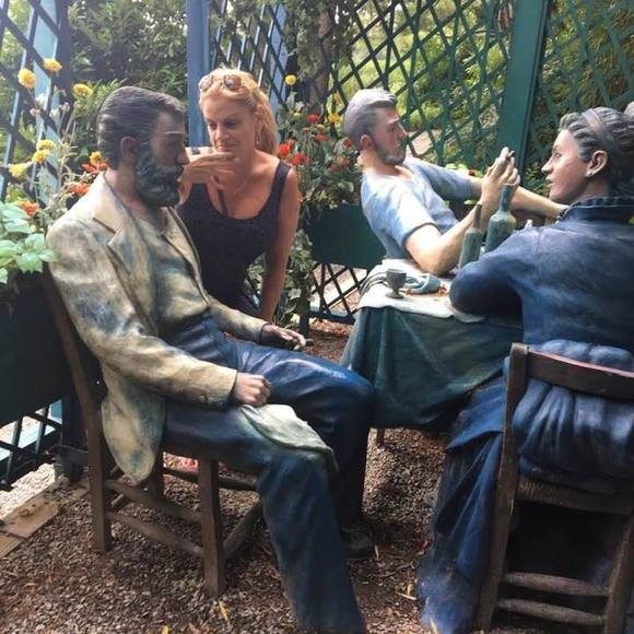 Meet your Posher, Trisha - Picture 1 of 1